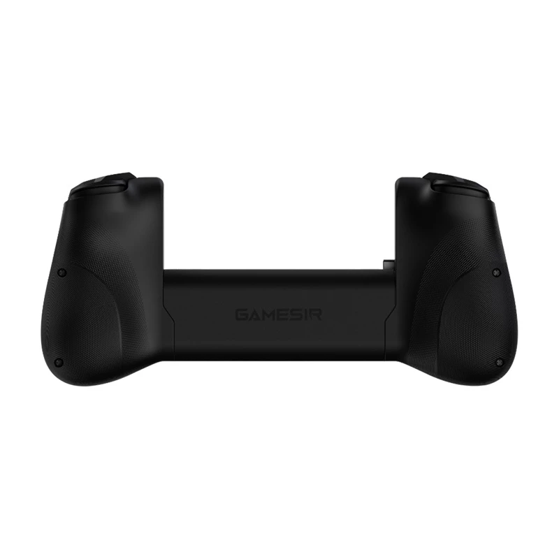 Game controller GameSir X5 Lite — wireless Bluetooth, ergonomic design, black