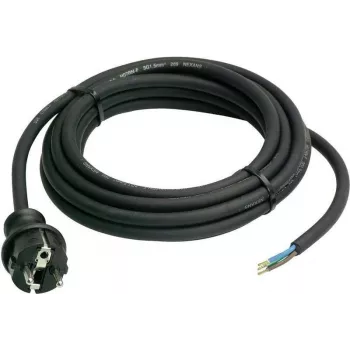 AS SCHWABE Rubber Connection Cable 10 m 3G1,5 (70910)