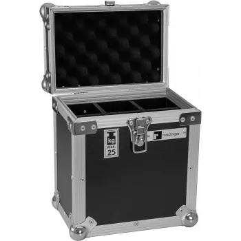 Sixpack-Case Roadinger SXC-2 — transport case for 6 × 0.5 l bottles or cans
