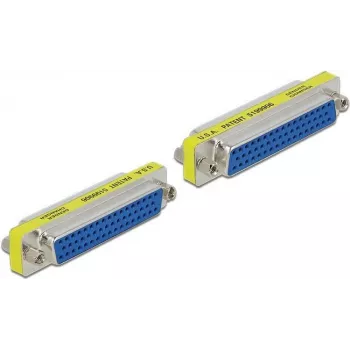 Cable Gender Changer DeLOCK 65002