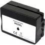 Renkforce Ink replaces HP 932XL (CN053AE) compatible Black RF-I-HP932XLBK RF-5718860 (RF-5718860)