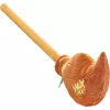 Plush cuddly toy Schmidt Spiele Bibi Blocksberg Mashed Potato character, soft toy figure 42281