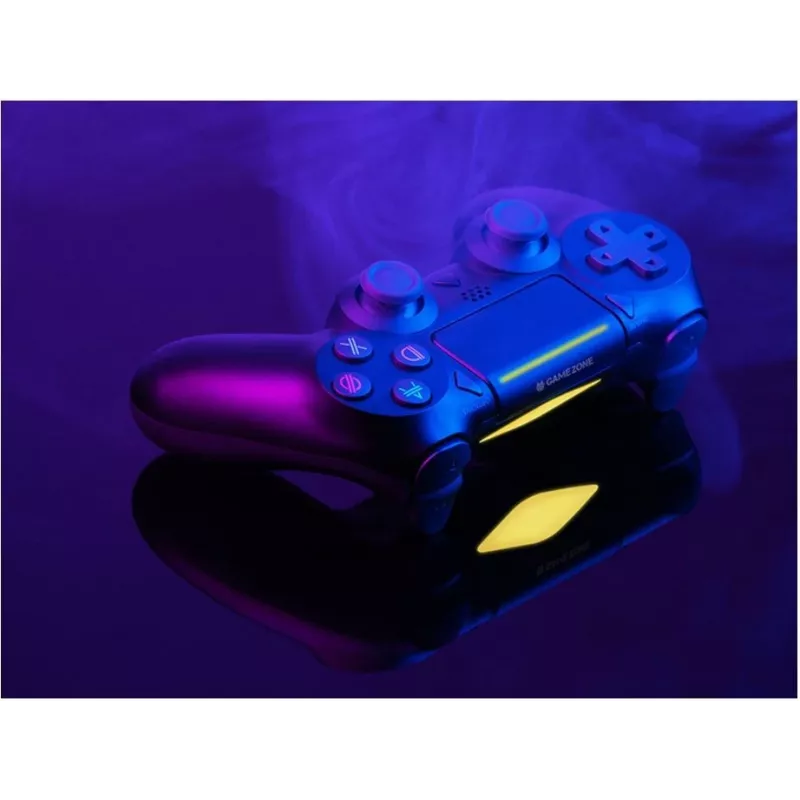 Gamepad Tracer Shogun PRO Wireless PS4,Wired PC/PS3