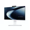 All-in-One PC ASUS AIO P440VAK-WPC204X Core 5 210H 23.8 inch FHD 100Hz 250 nits 16GB DDR5 512GB SSD Intel Graphics WLAN+BT 1080p Cam Windows 11 Pro White