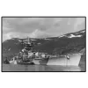 Construction set Cobi Battleship Tirpitz model with 593 pieces, scale and display features