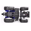 Tractor Amewi Toy Tractor with Snow Plough Electric engine 1:24