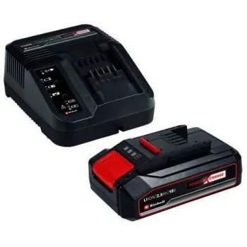Battery & charger set Einhell PXC-Starter-Kit