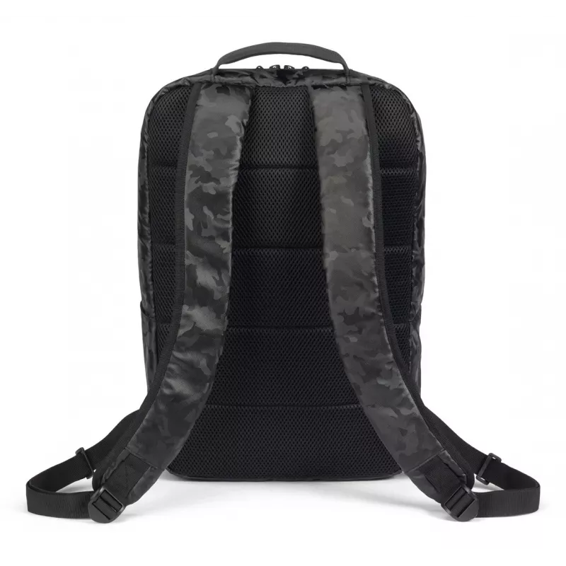 DICOTA D32126 backpack Casual backpack Camouflage Polyester