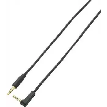 Speaka Professional SP-7870060 Connectivity Accessory Black