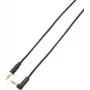 Speaka Professional SP-7870060 Connectivity Accessory Black