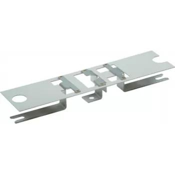 Hager Doppeladapter 2NH00/185 to 185mm LVZ00DA185-185 (LVZ00DA185-185)