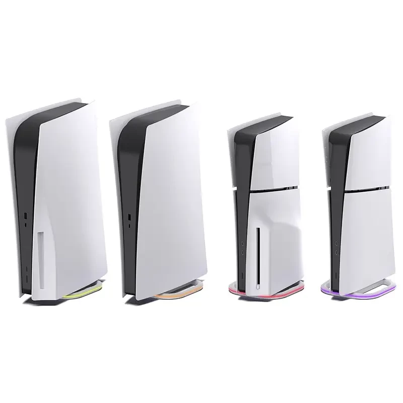 Stand Subsonic SA5686 for PlayStation 5 White Wired