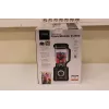 SALE OUT. Caso B 2000 Power Blender, Power 2000 W, Black | Caso Power Blender | B 2000 | Tabletop | 2000 W | Jar material Tritan | Jar capacity 2 L | Ice crushing | Black | DAMAGED