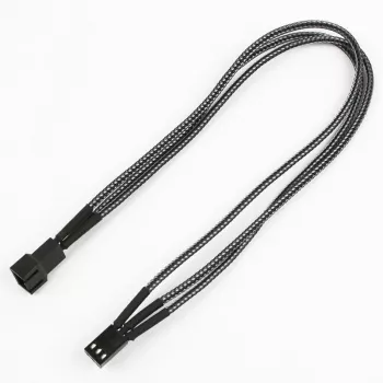 Internal Power Cable Nanoxia 900100017 0.3m