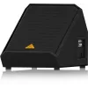 Behringer VP1220F loudspeaker 2-way Black Wired 200 W