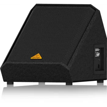 Behringer VP1220F loudspeaker 2-way Black Wired 200 W