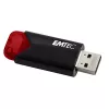 USB Flash Drive Emtec 256GB USB Type-A 3.2 Gen 1 Click Easy