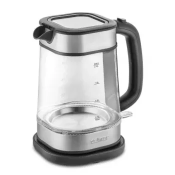 Zelmer Square ZCK8021 Silver