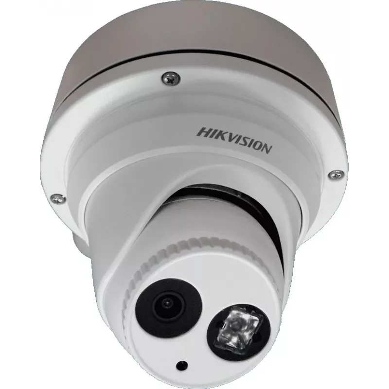 Hikvision Digital Technology DS-1280ZJ-M security camera accessory Junction box