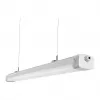 Synergy 21 S21-LED-RA-00104 - Rectangular - Ceiling - Suspended - White - IP65 - IK10 (S21-LED-RA-00