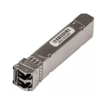 Fiber optic transceiver module MikroTik S-C53DLC40D