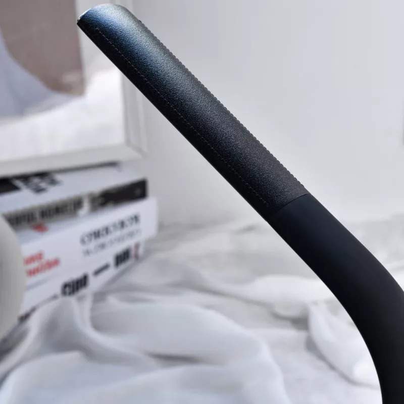 Table lamp Hawk HW-LAMP02 Black — adjustable brightness, adjustable arm