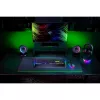 Razer BlackWidow V4 - Yellow Switch Linear - Mechanische Gaming Keyboard