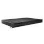 Computer case Akasa Galileo TU3 Plus MKII Mini-ITX case - black