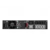 Eaton 5PX2200IRT2UG2 uninterruptible power supply (UPS) Line-Interactive 2.2 kVA 2200 W 10 AC outlet(s)