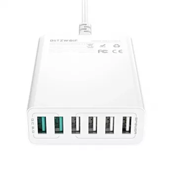 Mobile device charger BlitzWolf BW-S15