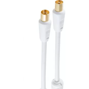 Coaxial Cable ShiverPeaks BS80405 5 m