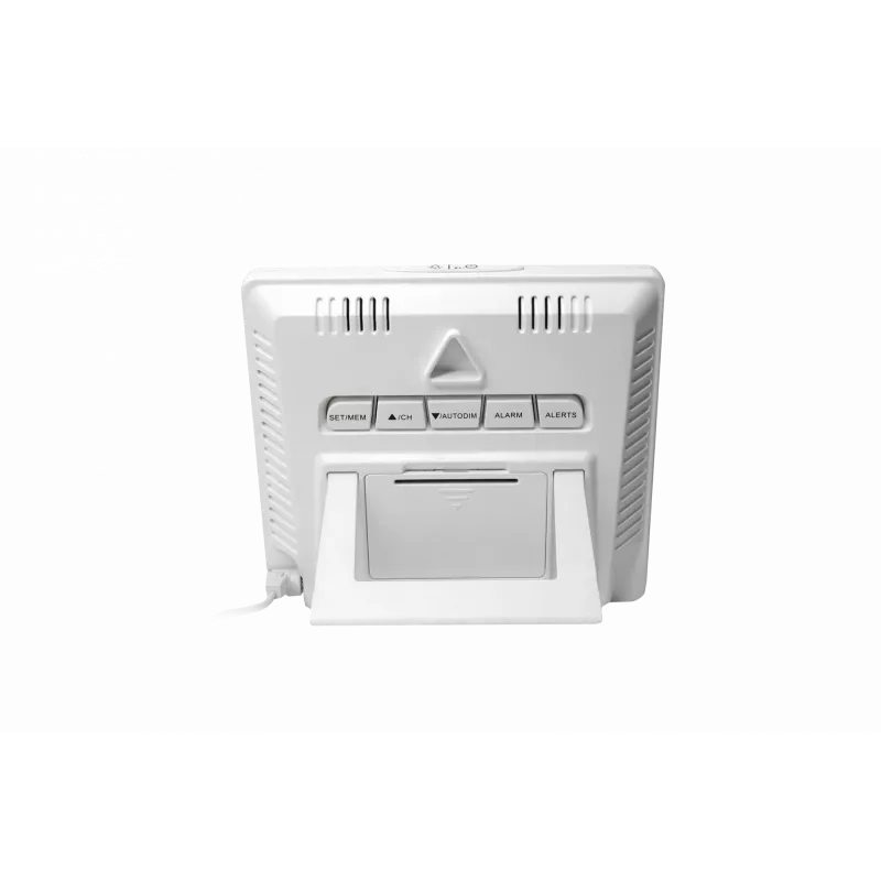 Weather Station BLAUPUNKT WS25WH — indoor/outdoor measurements, wireless sensors