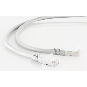 Networking Cable S/CONN 75717-HW White 7.5 m Cat6 S/FTP