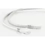 Networking Cable S/CONN 75717-HW White 7.5 m Cat6 S/FTP