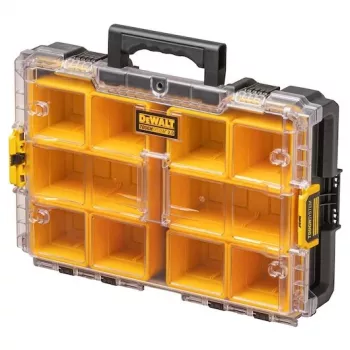 Tool box DeWalt DWST83394-1 20 inch durable design, portable storage for tools
