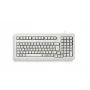 CHERRY G80-1800 keyboard Universal USB QWERTZ German Grey