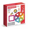 Magnetic construction set MAGFORMERS 14-piece set — 14 magnetic geometric blocks