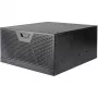 Silverstone RM51 Rack Black