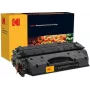 185H028030 KODAK HP LJPROM400 CARTR BLK CF280X/80X 6900Seiten (185H028030)