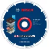 Bosch 2 608 900 535 rotary tool grinding/sanding supply Cast iron, Metal, Plastic Cut-off disc