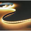 LED strip Lamp OLLO FCOB320WW-12V 8W 12V Warm White COB