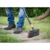 Broom Fiskars 1001417 Black Orange