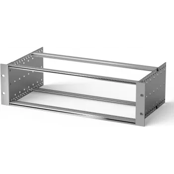 SCHROFF SUBR PRO F 3U 84HP 235D SL - Rack-Accessory (24563132)