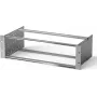 SCHROFF SUBR PRO F 3U 84HP 235D SL - Rack-Accessory (24563132)