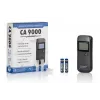 HI-TECH MEDICAL CA 9000 PROFESSIONAL 0 - 4% Black
