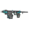 Makita E-15235 heavy-duty tool belt set with carrying cases