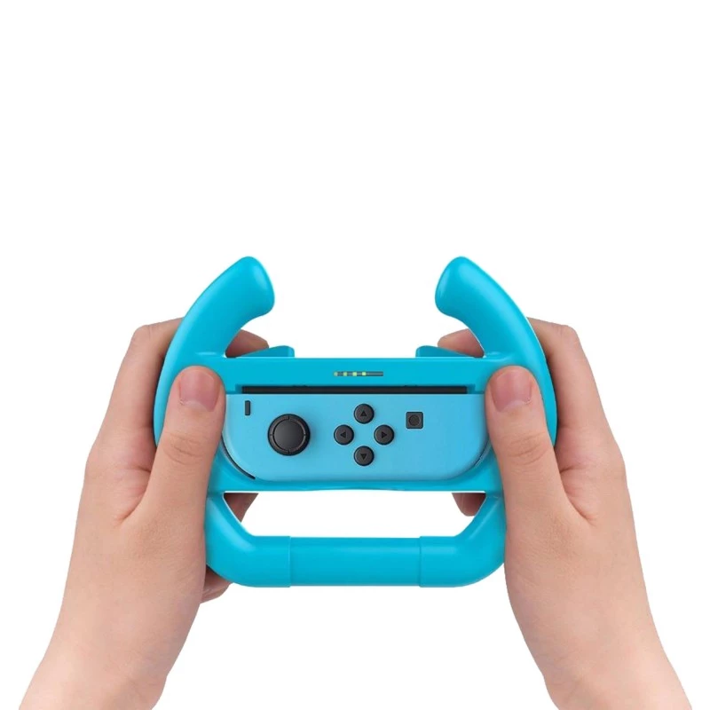 Holder Subsonic SA5597 for Nintendo Switch Blue Red