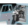 Plastic model VW T1 Panel Van - Gulf Decoration 1/24