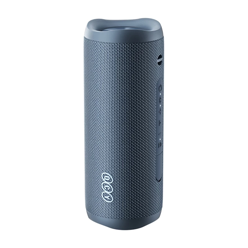 Portable Speaker QCY SP7, Blue