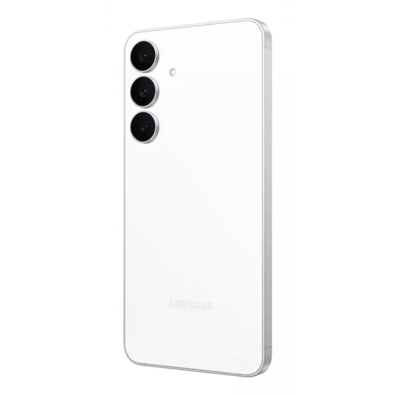 Samsung Galaxy S25 FE, 17 cm (6.7 inch), 8 GB, 512 GB, 50 MP, Android 16.0, White